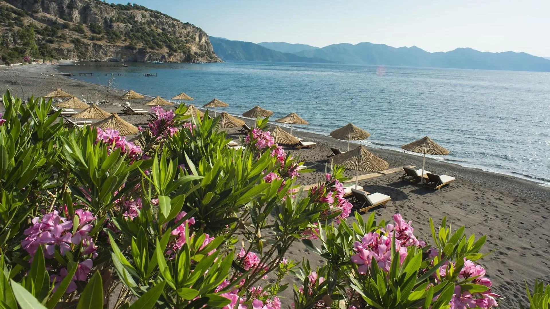 Teras 4, Villa Florya Μαρμαρίς 0*,  Τουρκία