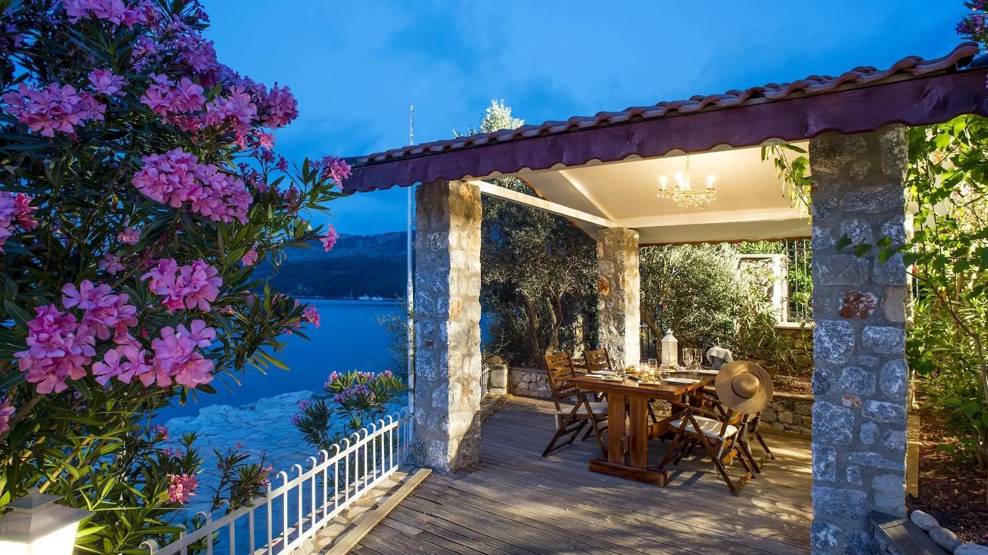 Teras 4, Villa Florya Μαρμαρίς Σπίτι διακοπών