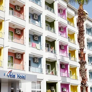 Vela Icmeler Hotel