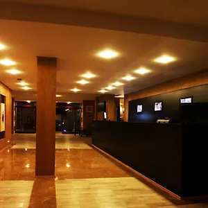 Club Munamar Hotel