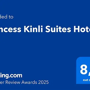 2* Aparthotel Princess Kinli