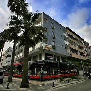 The Boutique Otel