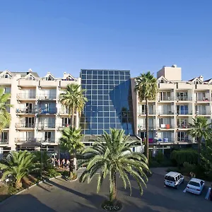 Kervansaray Hotel